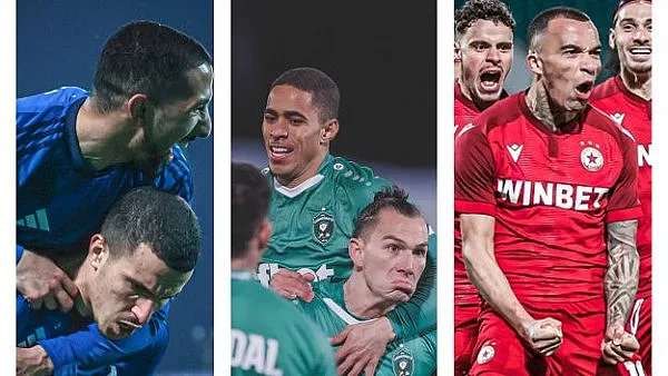 Битката за титлата! Кой е истинският съперник на Левски