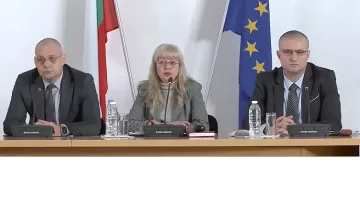 Аферата "Петрохан"! Прокуратурата поиска съдействие от САЩ и Европол