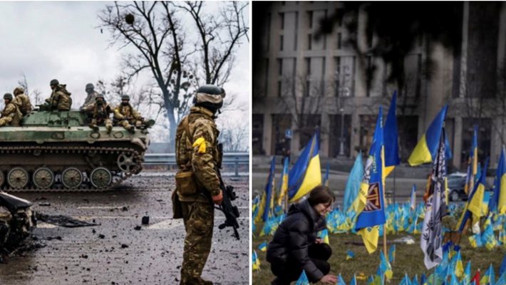 Бивш министър посочи 4 сценария за Украйна