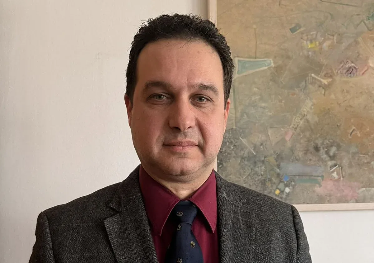 Експерт по културно наследство стана заместник-министър