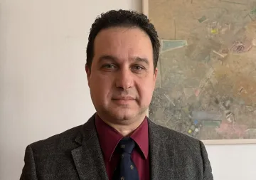 Експерт по културно наследство стана заместник-министър