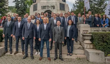 "Възраждане": Поставиха под заплаха сигурността на АЕЦ "Козлодуй"