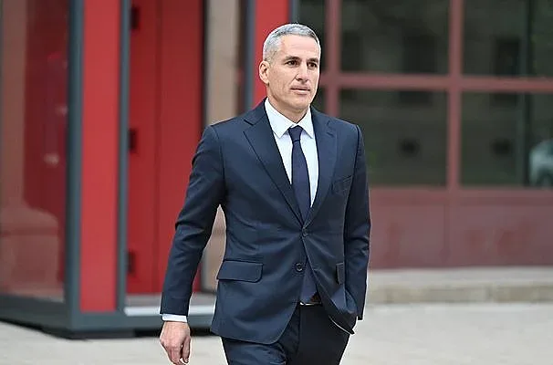 Гюров потвърди позицията за Украйна. Силна подкрепа