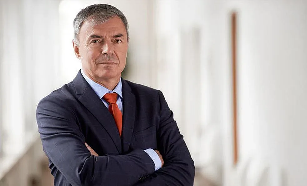 Сергей Игнатов с първи думи за "Космос"