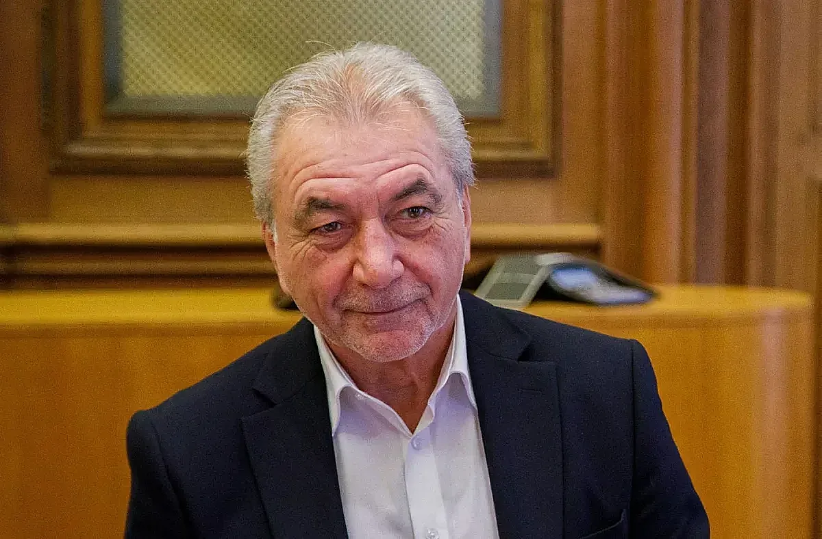 Росен Карадимов със стряскащи данни. Две фирми държат пазара на мляко