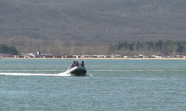 МО с лоша новина за телата на екипажа на потъналия кораб