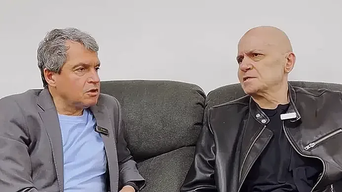 Слави се разкри. Разплакващи истории за доброто