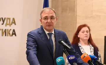Представят проект за подпомагане на доброволците при бедствия