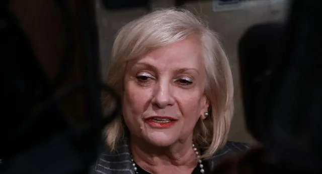 Искра Михайлова с първи думи след преодоляното вето на президента