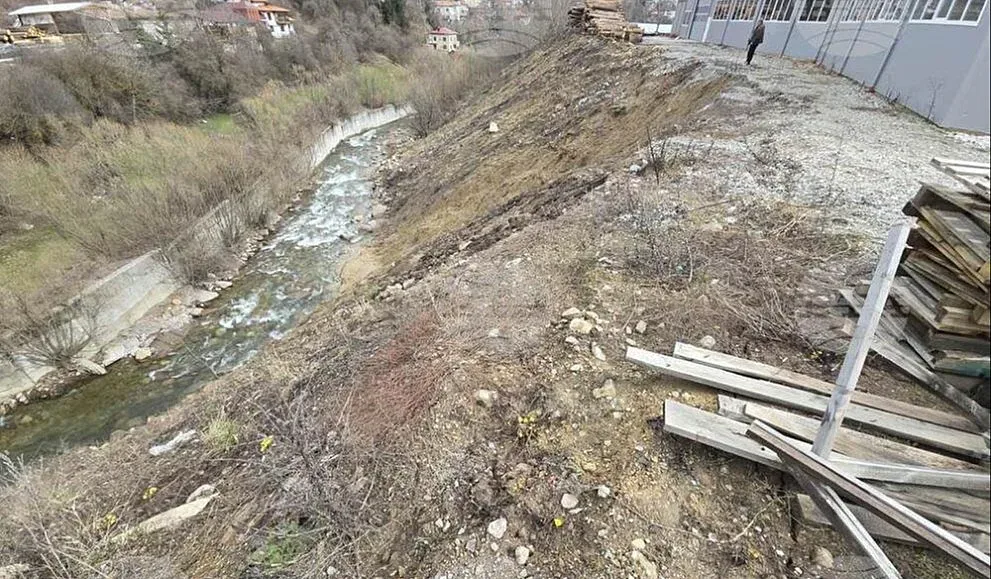 Обявиха бедствено положение: Голяма опасност в наш град