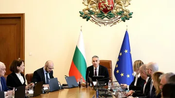 Взеха ключово решение за бюджета