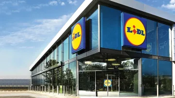 Поне 10 нови магазина и 270 нови работни места открива Lidl през 2026 г.