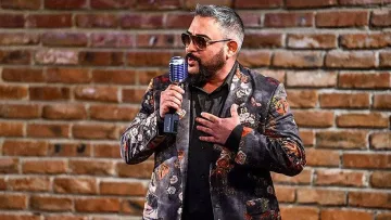 Устата с разтърсващи думи за Петрохан