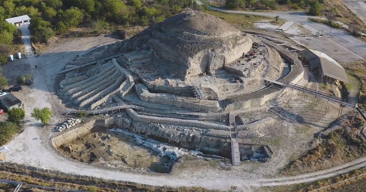 Огромно признание за Провадия-Солницата