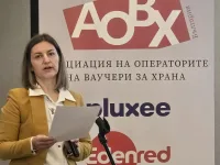 Ваучерите за храна са 7 пъти по-ефективни от други социални разходи