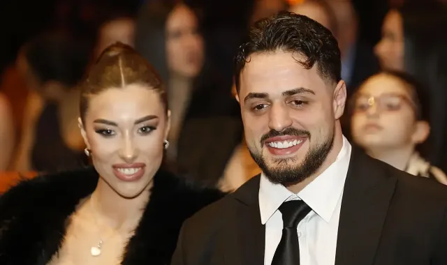 Ето го Спортистът на годината!