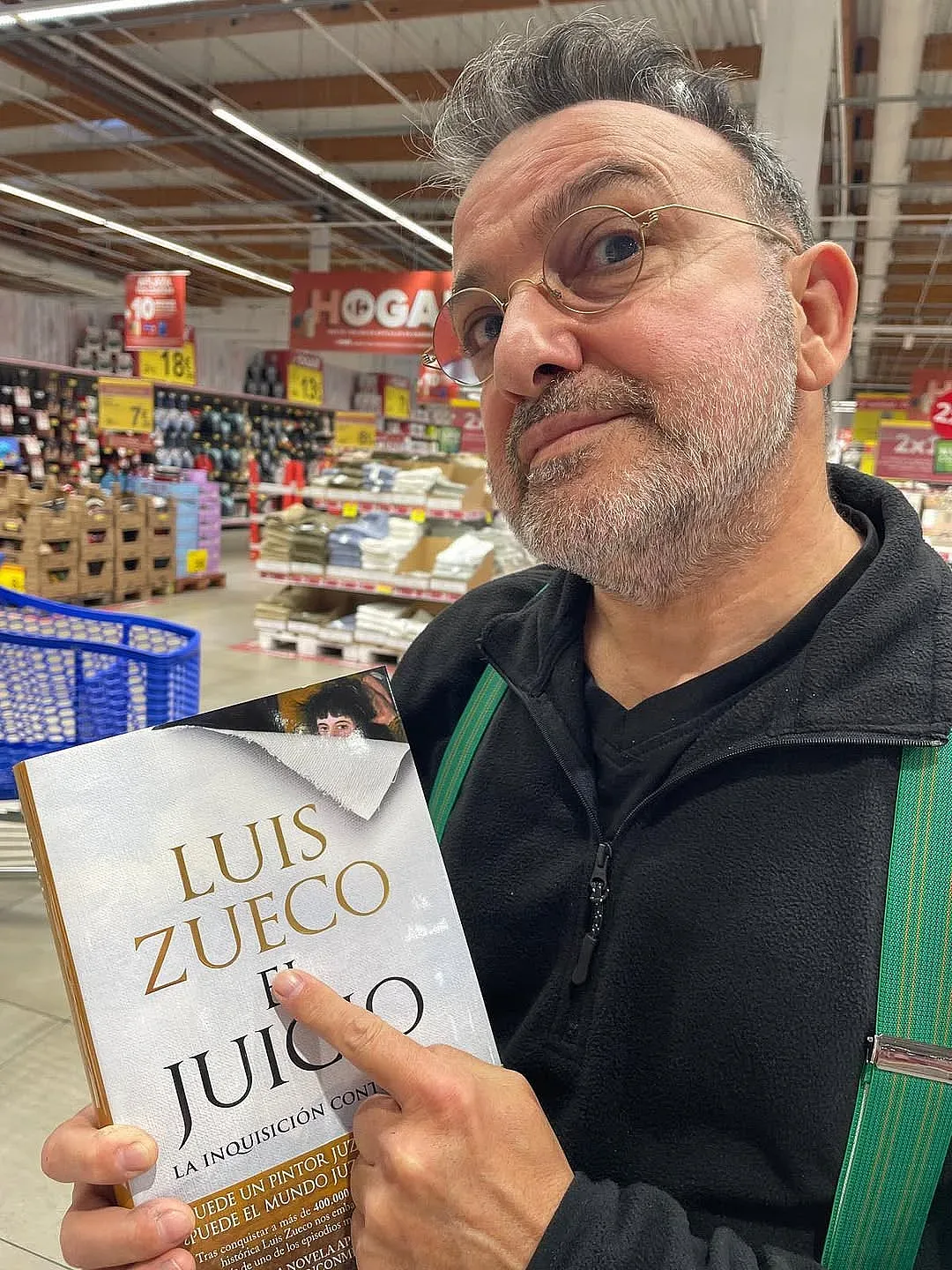 Зуека вече е известен с друго име по света