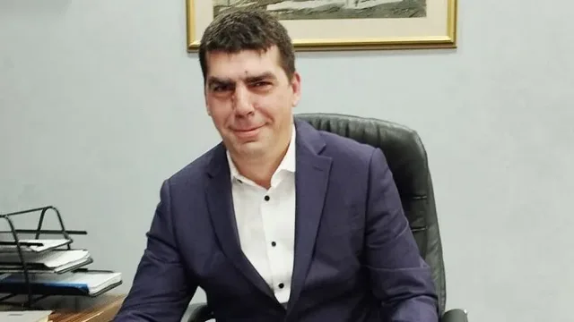 Рокада на върха! Нов шеф на АПИ