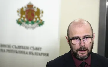 Янкулов за скандалната прокурорка: Тежък удар