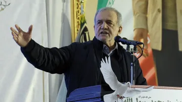 Иран с ключова новина за ядрените оръжия