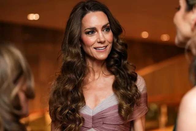 7 неща са забранени на Кейт Мидълтън