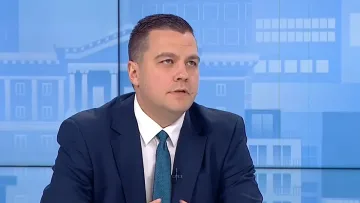 ИТН захапа Христанов