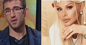 Светлана Гущерова сложи точка на спора. Показа кадрите с Терзиев
