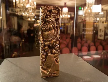 Тази вечер в Париж ще бъдат раздадени кинонаградите „Сезар“