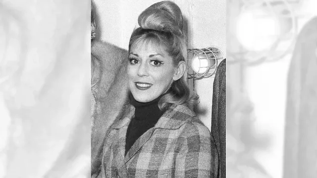 Прочутата актриса и танцьорка Сондра Ли отлетя на 97 години