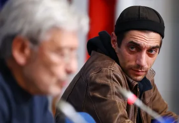 "Любов и други аварии" в ремонтирания "Театър София"