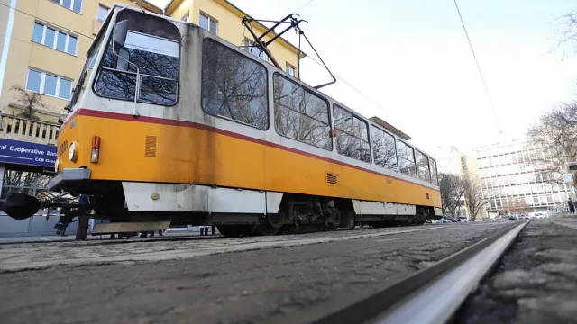 Ватман издъхна в София. В последните си секунди успя да спаси пътниците