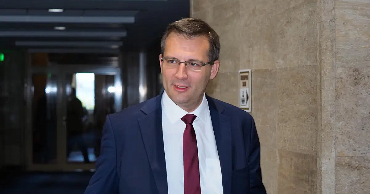 Честит рожден ден на Станислав Анастасов