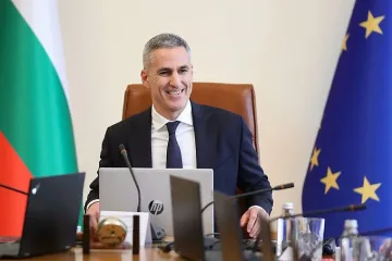 Безпрецедентно! Парламентът издирва Гюров с полиция