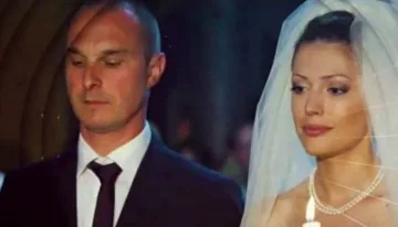 Голямо събитие за Гергана Гунчева