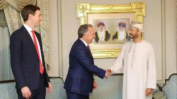 След преговорите в Женева: Значим напредък между САЩ и Иран