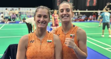 Отлична новина за сестри Стоеви