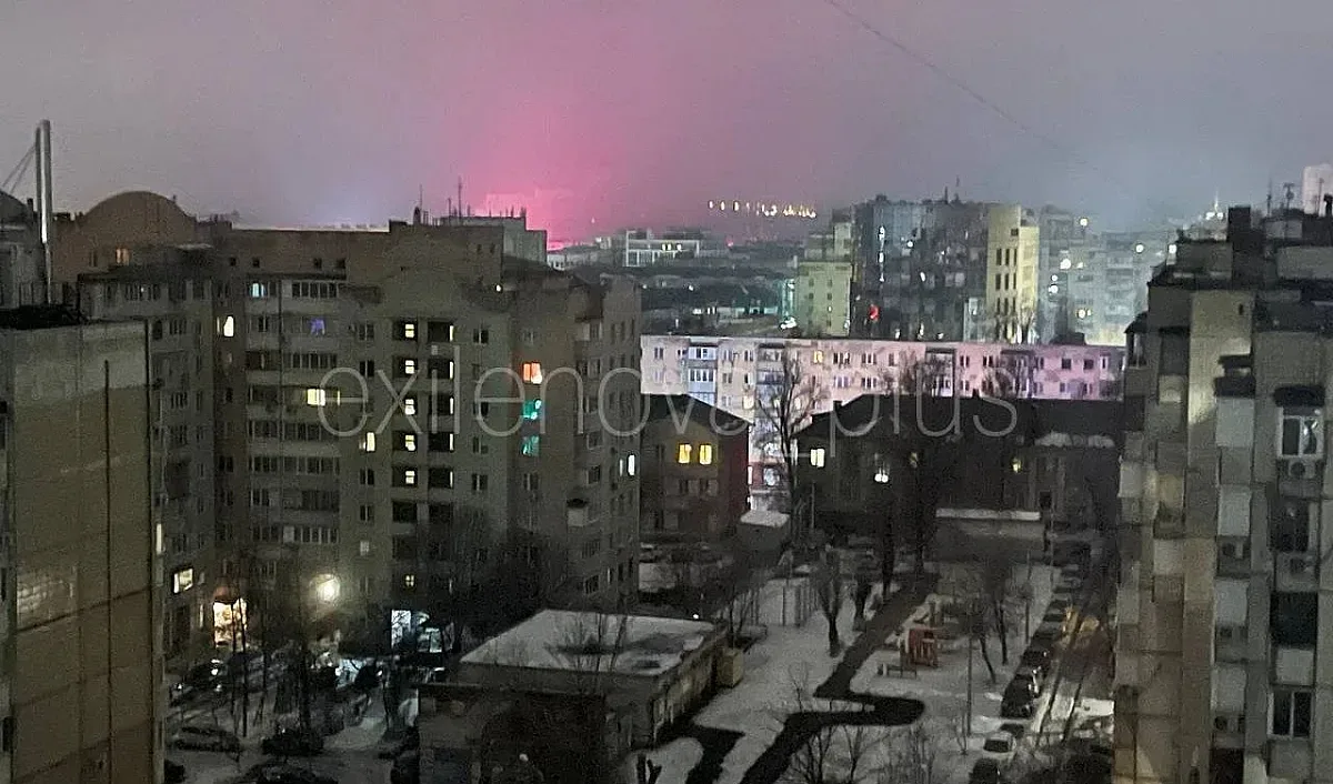 Ракети по Белгород! Удар по енергийната система на Русия