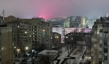 Ракети по Белгород! Удар по енергийната система на Русия