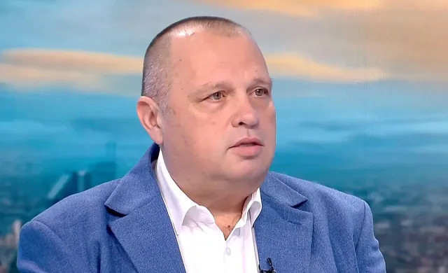 Стана ясно кога ще се гледа евентуална смяна на Сарафов