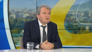 Тошко Йорданов: Не приемаме политическо покровителство над петроханската секта