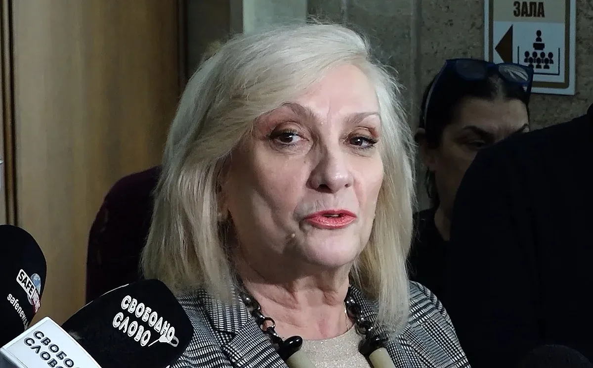 ДПС до Йотова: Стигаме до „наши избори с наше МВР“!