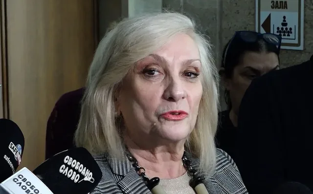 ДПС до Йотова: Стигаме до „наши избори с наше МВР“!