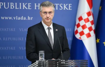 Хърватия с опит да укроти гнева на Унгария и Словакия