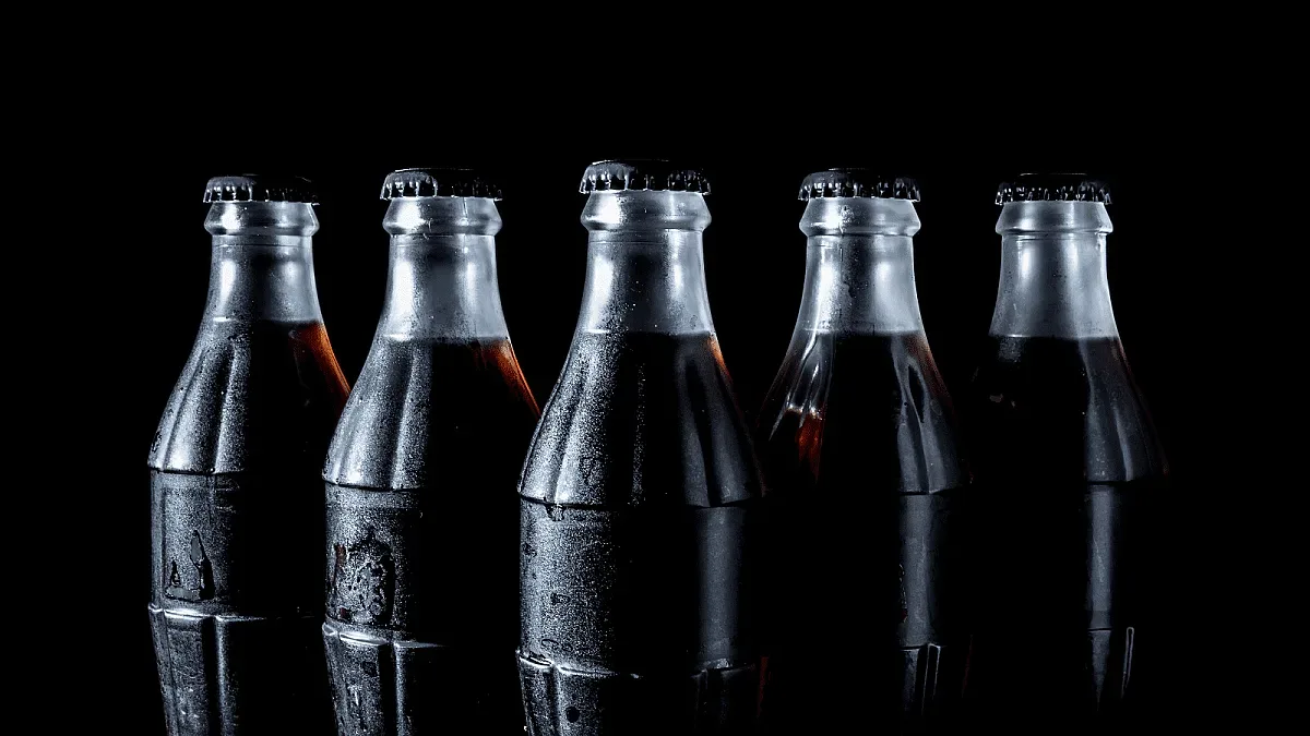 Стана ясно защо газираното в стъклена бутилка е по-вкусно