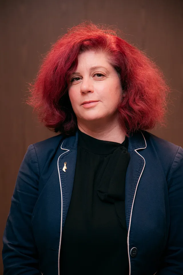 Лидия Витанова: Пациентите със сарком не бива да се лутат – системата трябва да има ясен път