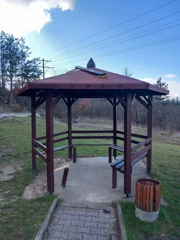 Нова вандалска проява е извършена в района на парк ,,Тюлбето“