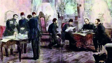 Акад. Георги Марков: Героите на Освобождението