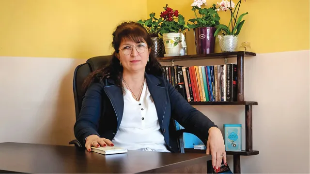 Дора Добрева, психолог: Светлината на екрана и тишината вътре