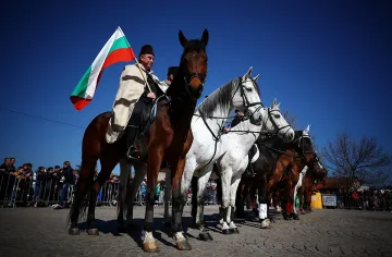 „Мин Индъстри“ дарява средства за отбелязването на Тодоровден в три пернишки села