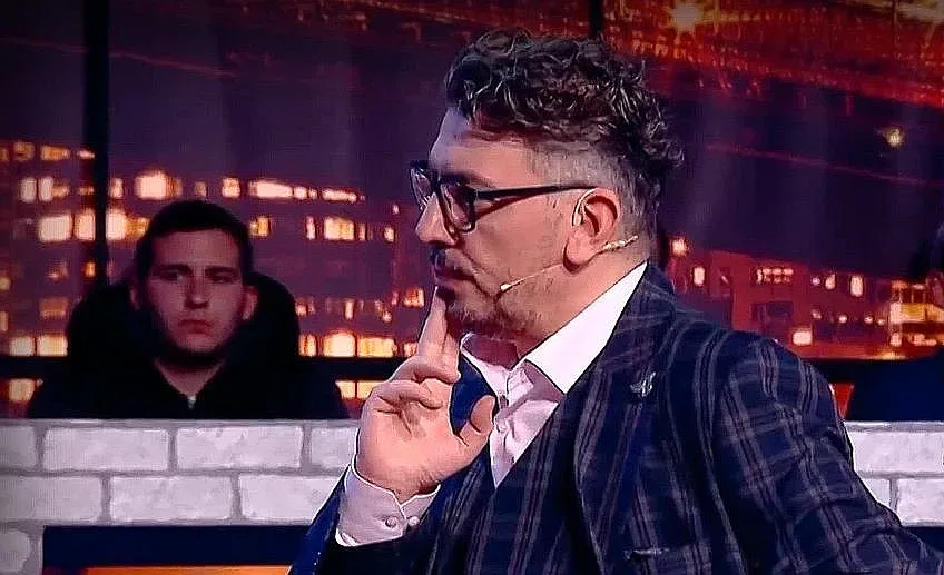 Съсипаха Геро заради груба грешка в "Скрита самоличност"